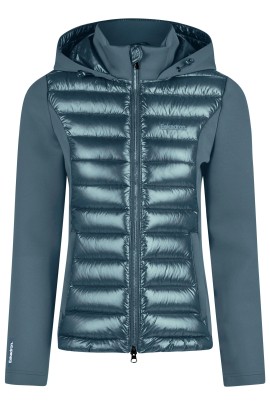 Eskadron Classic Sports Dames Hybrid Jas | Ocean