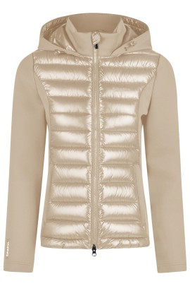 Eskadron Classic Sports Women's Hybrid Jacket | Sierra