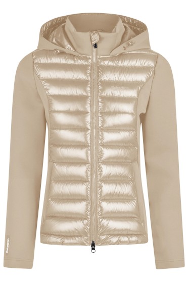 Eskadron Classic Sports Dames Hybrid Jas | Sierra
