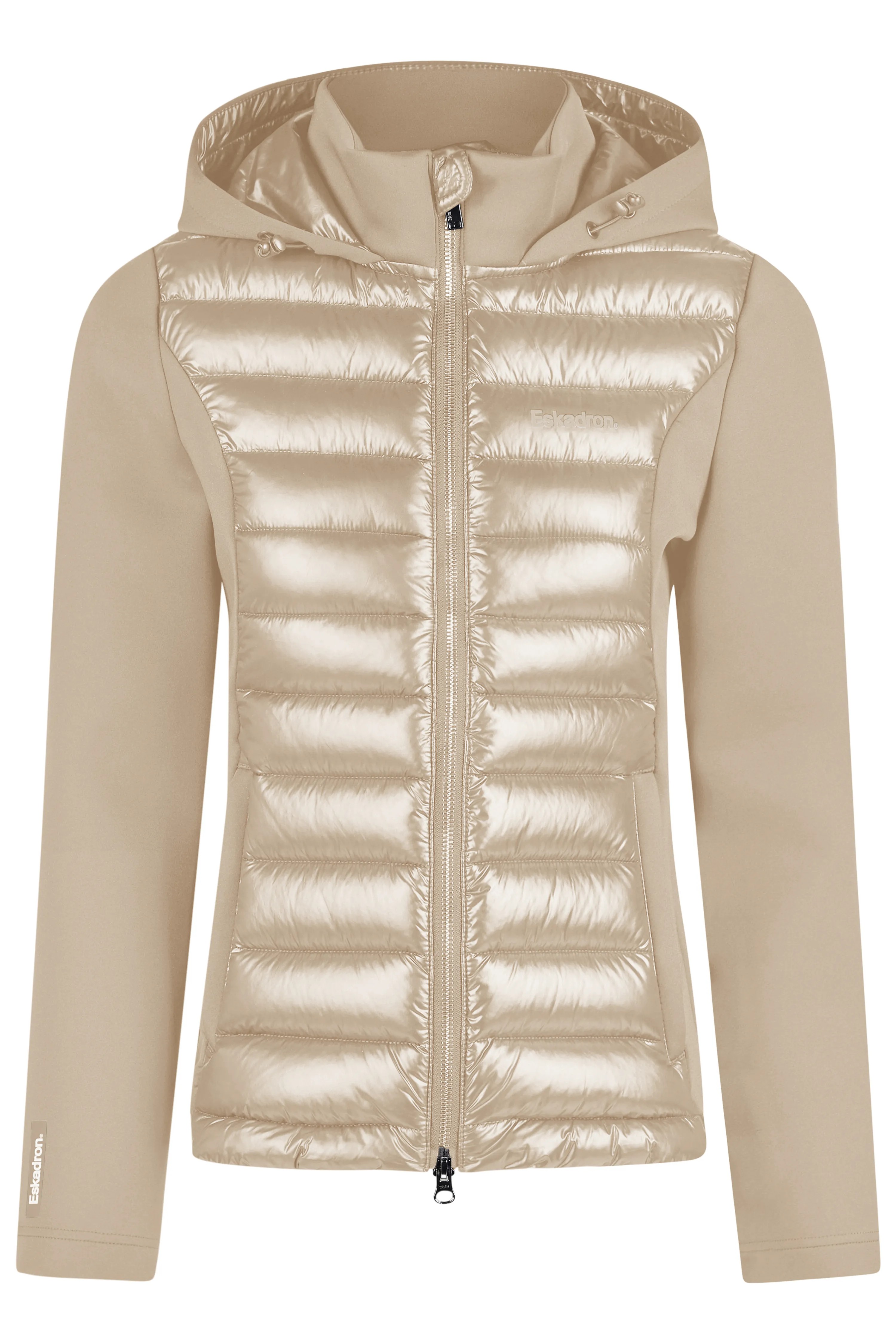 Eskadron Classic Sports Dames Hybrid Jas | Sierra