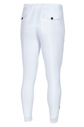 Cavalleria Toscana New Grip System Mannen Rijbroek Cavalleria Toscana New Grip System Mannen Rijbroek