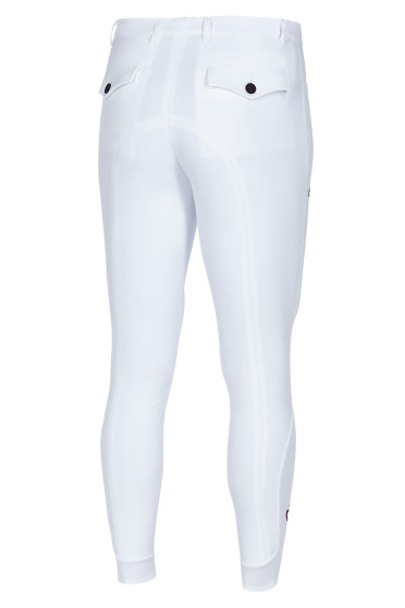 Cavalleria Toscana New Grip System Mannen Rijbroek Cavalleria Toscana New Grip System Mannen Rijbroek