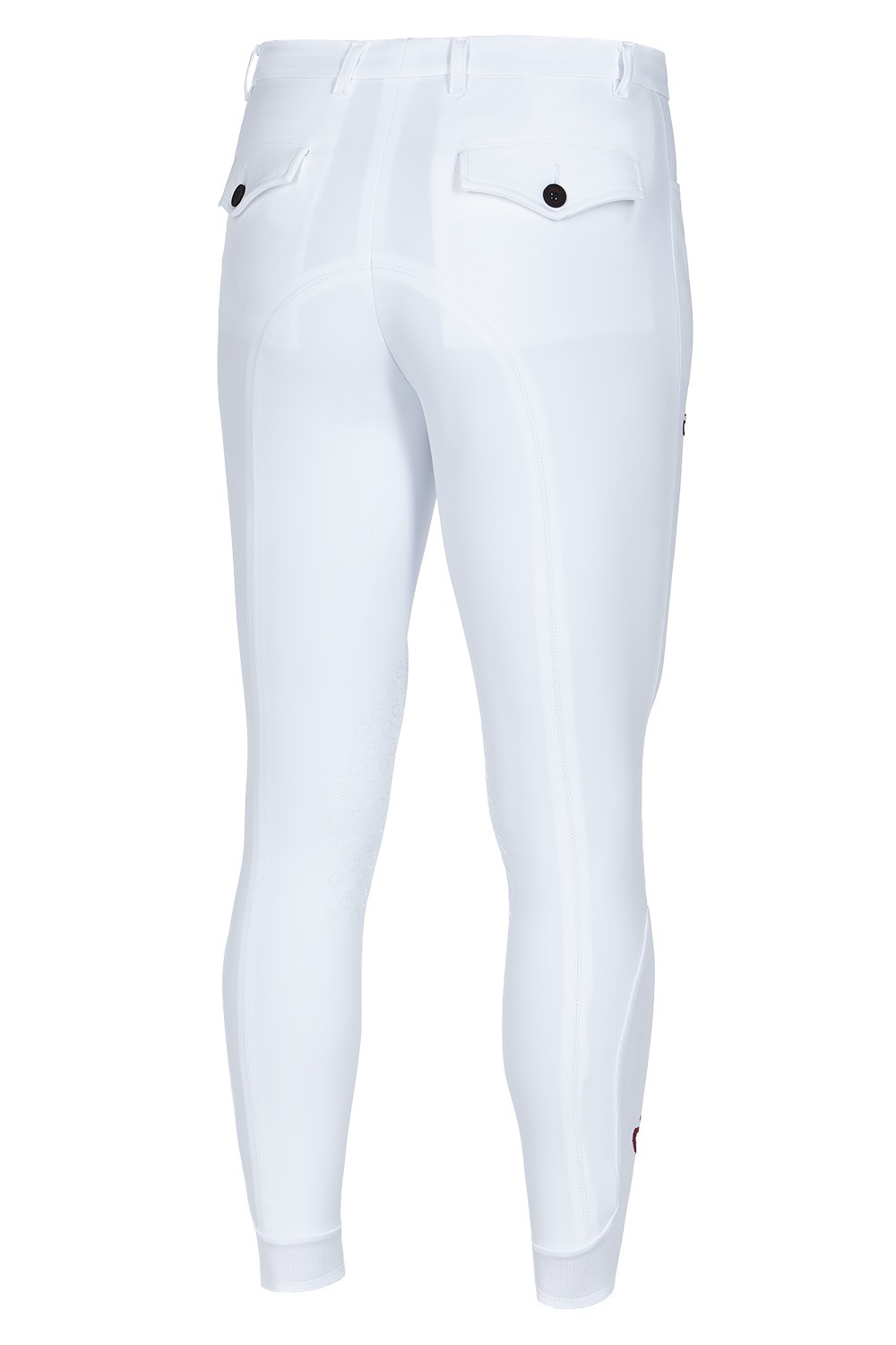 Cavalleria Toscana New Grip System Mannen Rijbroek Cavalleria Toscana New Grip System Mannen Rijbroek