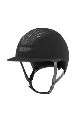 KASK Star Lady Hunter Origin Graphite | Zwart KASK Star Lady Hunter Origin Graphite | Zwart
