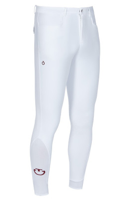Cavalleria Toscana New Grip System Mannen Rijbroek Cavalleria Toscana New Grip System Mannen Rijbroek