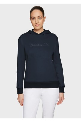 Samshield Camilla Dames Sweatshirt | Navy