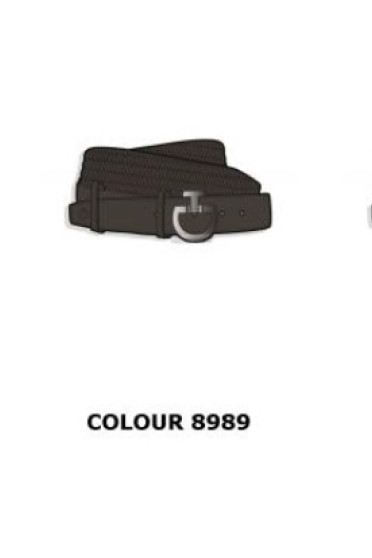 Cavalleria Toscana Elastic Leather CT Belt Cavalleria Toscana Elastic Leather CT Belt