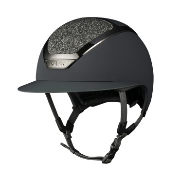 kask-star-lady-cap-chrome-