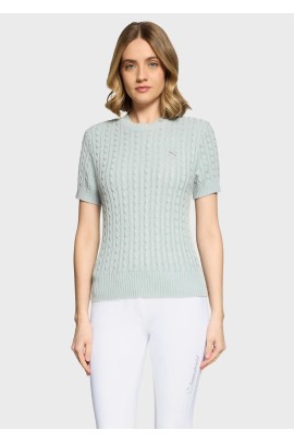 Samshield Lidy Dames Pullover | Granit