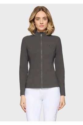 Samshield Nina Women's Cardigan | Magnet