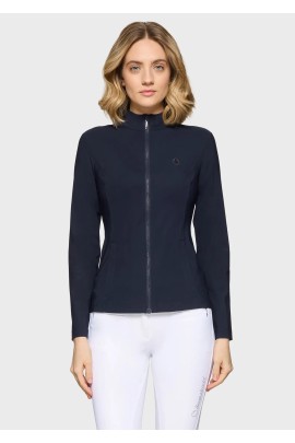 Samshield Nina Dames Vest | Navy