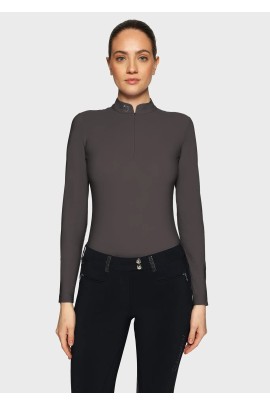 Samshield Bella Women's Training Shirt | Magnet