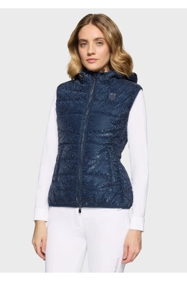 Samshield Alta Badia Ice Dames Bodywarmer | Navy