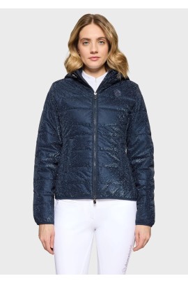 Samshield Davos Ice Dames Jas | Navy