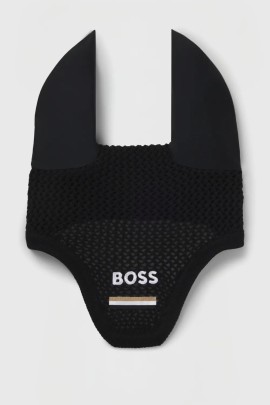BOSS Equestrian Calgary Earnet | Black