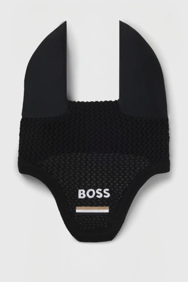 BOSS Equestrian Calgary Earnet | Black