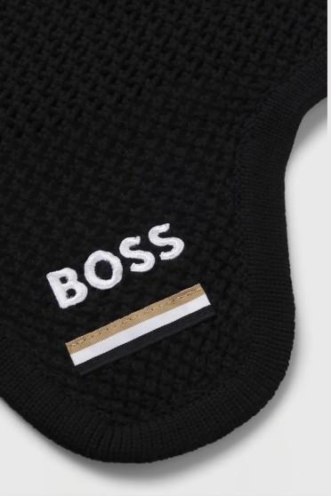 BOSS Equestrian zomercollectie 2026 | Shop nu