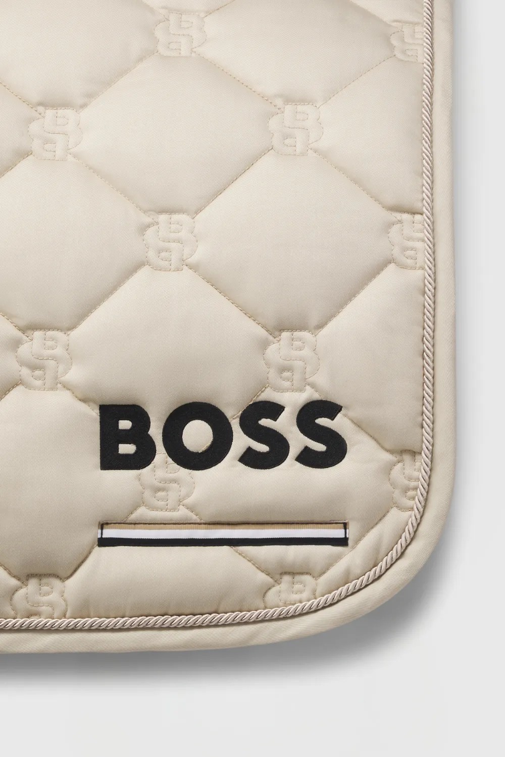 BOSS Equestrian zomercollectie 2026 | Shop nu BOSS Equestrian zomercollectie 2026 | Shop nu