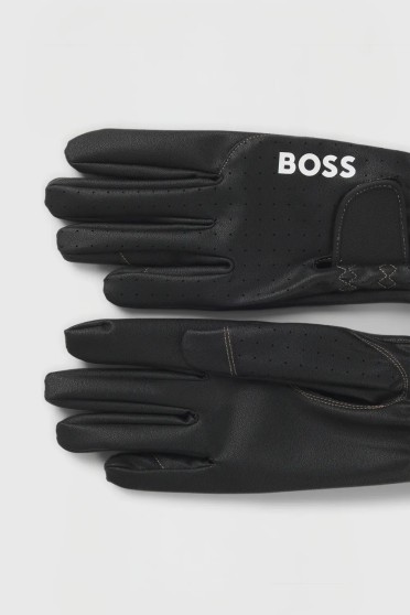 BOSS Equestrian zomercollectie 2026 | Shop nu