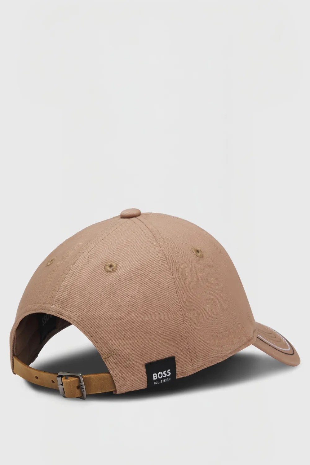 BOSS Equestrian zomercollectie 2026 | Shop nu