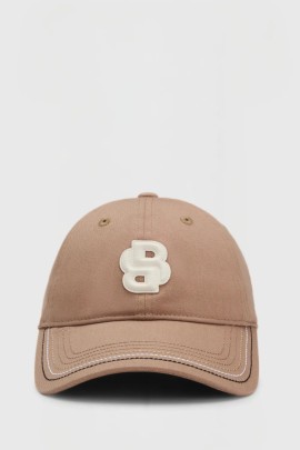 BOSS Equestrian Unisex Pet | Camel