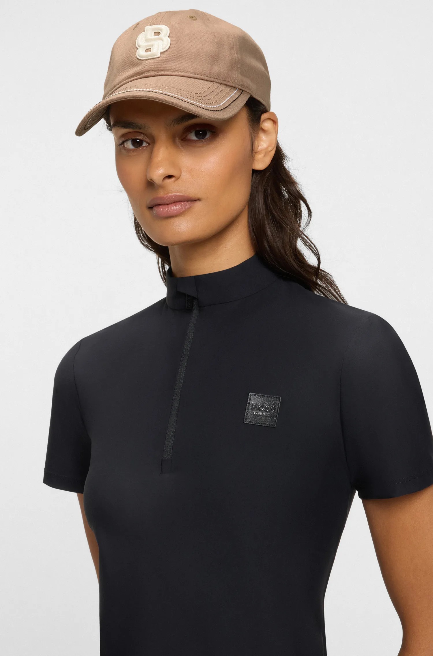BOSS Equestrian Unisex Pet | Camel