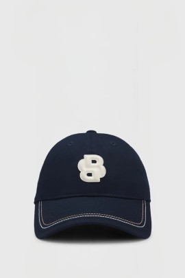 BOSS Equestrian Unisex Pet | Sky Captain