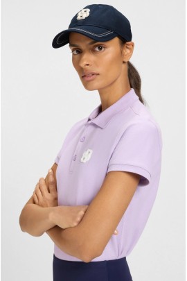 BOSS Equestrian zomercollectie 2026 | Shop nu