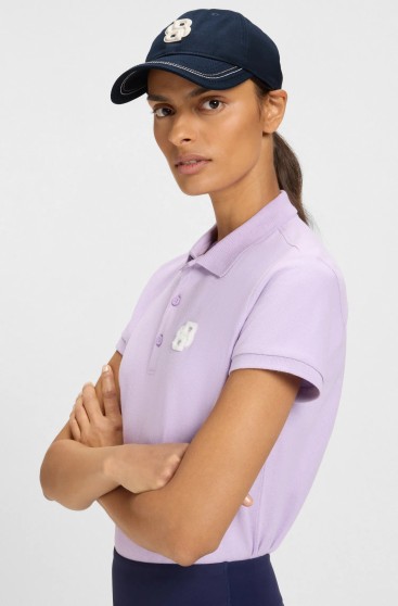 BOSS Equestrian zomercollectie 2026 | Shop nu