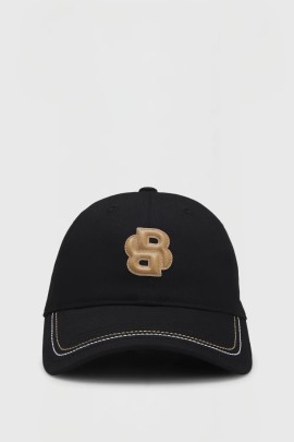 BOSS Equestrian Unisex Pet | Zwart