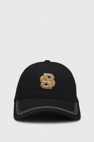BOSS Equestrian Unisex Pet | Zwart