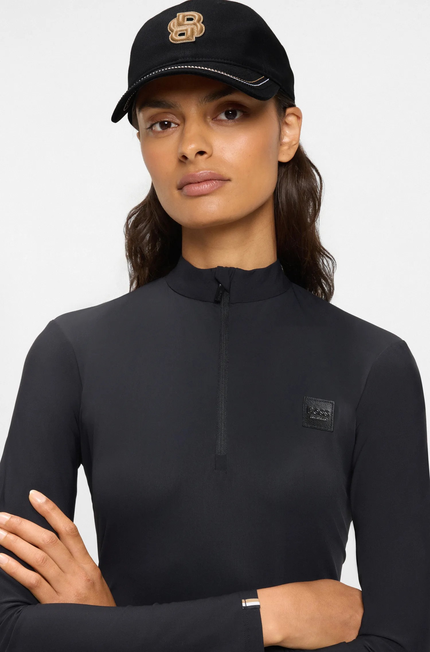 BOSS Equestrian summer collection 2026 | Shop now