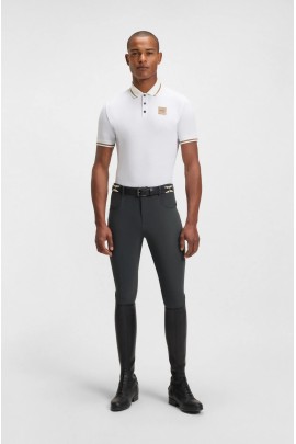BOSS Equestrian zomercollectie 2026 | Shop nu BOSS Equestrian zomercollectie 2026 | Shop nu