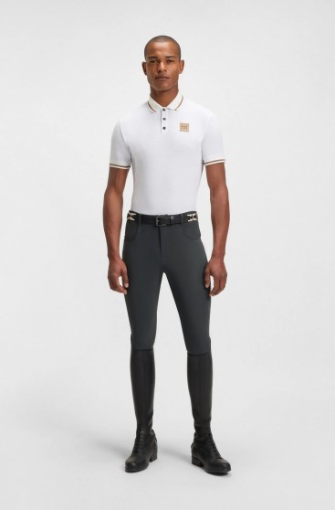 BOSS Equestrian summer collection 2026 | Shop now BOSS Equestrian summer collection 2026 | Shop now