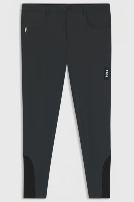 BOSS Equestrian zomercollectie 2026 | Shop nu BOSS Equestrian zomercollectie 2026 | Shop nu