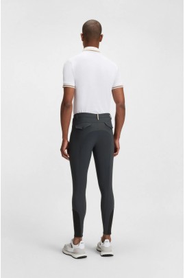 BOSS Equestrian zomercollectie 2026 | Shop nu BOSS Equestrian zomercollectie 2026 | Shop nu