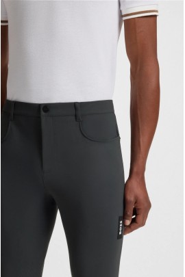 BOSS Equestrian zomercollectie 2026 | Shop nu BOSS Equestrian zomercollectie 2026 | Shop nu