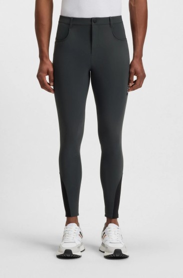 BOSS Equestrian James Men's Riding Breeches Knee Grip | Pine Grove BOSS Equestrian James Men's Riding Breeches Knee Grip | Pine Grove