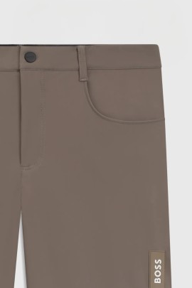 BOSS Equestrian zomercollectie 2026 | Shop nu BOSS Equestrian zomercollectie 2026 | Shop nu