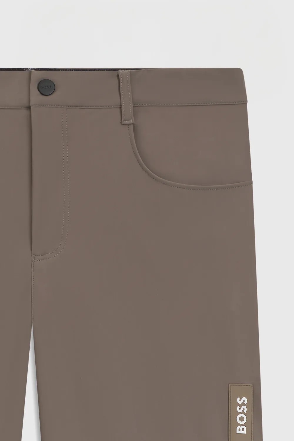 BOSS Equestrian zomercollectie 2026 | Shop nu BOSS Equestrian zomercollectie 2026 | Shop nu