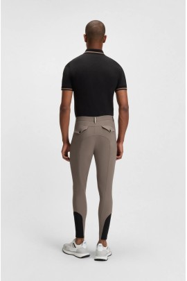 BOSS Equestrian zomercollectie 2026 | Shop nu BOSS Equestrian zomercollectie 2026 | Shop nu