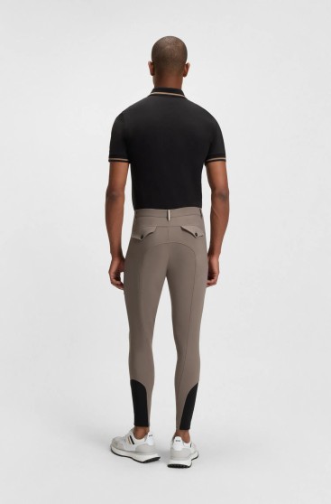 BOSS Equestrian zomercollectie 2026 | Shop nu BOSS Equestrian zomercollectie 2026 | Shop nu