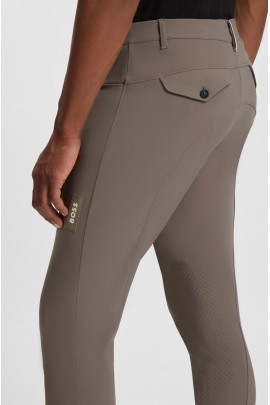 BOSS Equestrian zomercollectie 2026 | Shop nu BOSS Equestrian zomercollectie 2026 | Shop nu