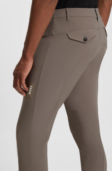 BOSS Equestrian zomercollectie 2026 | Shop nu BOSS Equestrian zomercollectie 2026 | Shop nu