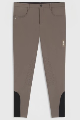 BOSS Equestrian zomercollectie 2026 | Shop nu BOSS Equestrian zomercollectie 2026 | Shop nu