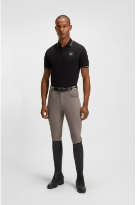 BOSS Equestrian zomercollectie 2026 | Shop nu BOSS Equestrian zomercollectie 2026 | Shop nu
