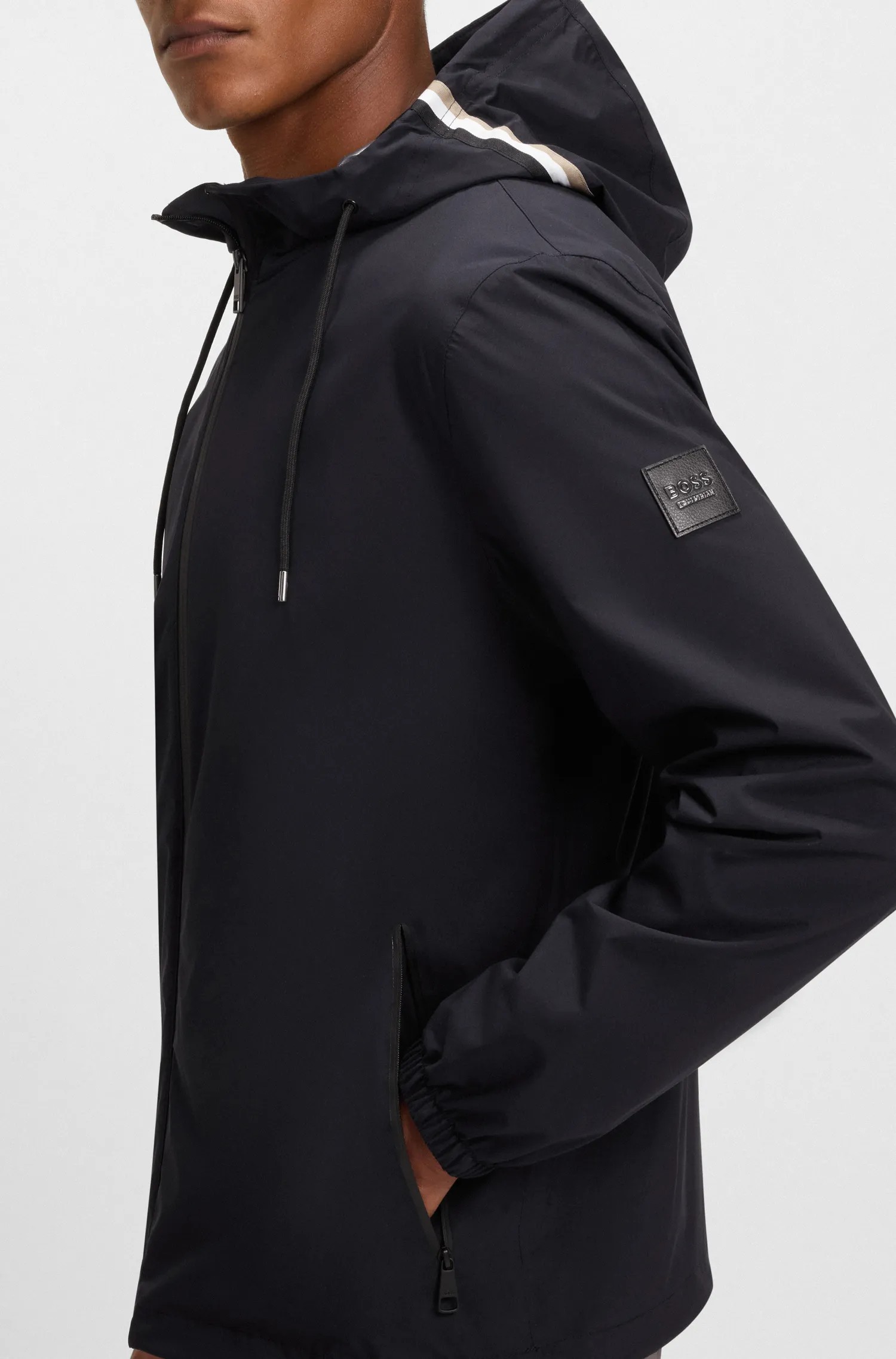 BOSS Equestrian summer collection 2026 | Shop now