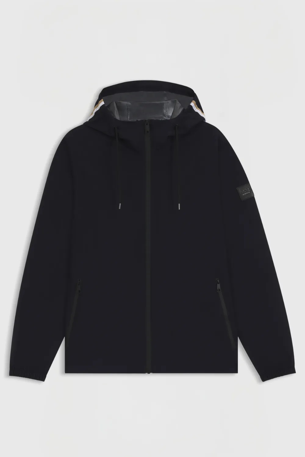BOSS Equestrian zomercollectie 2026 | Shop nu