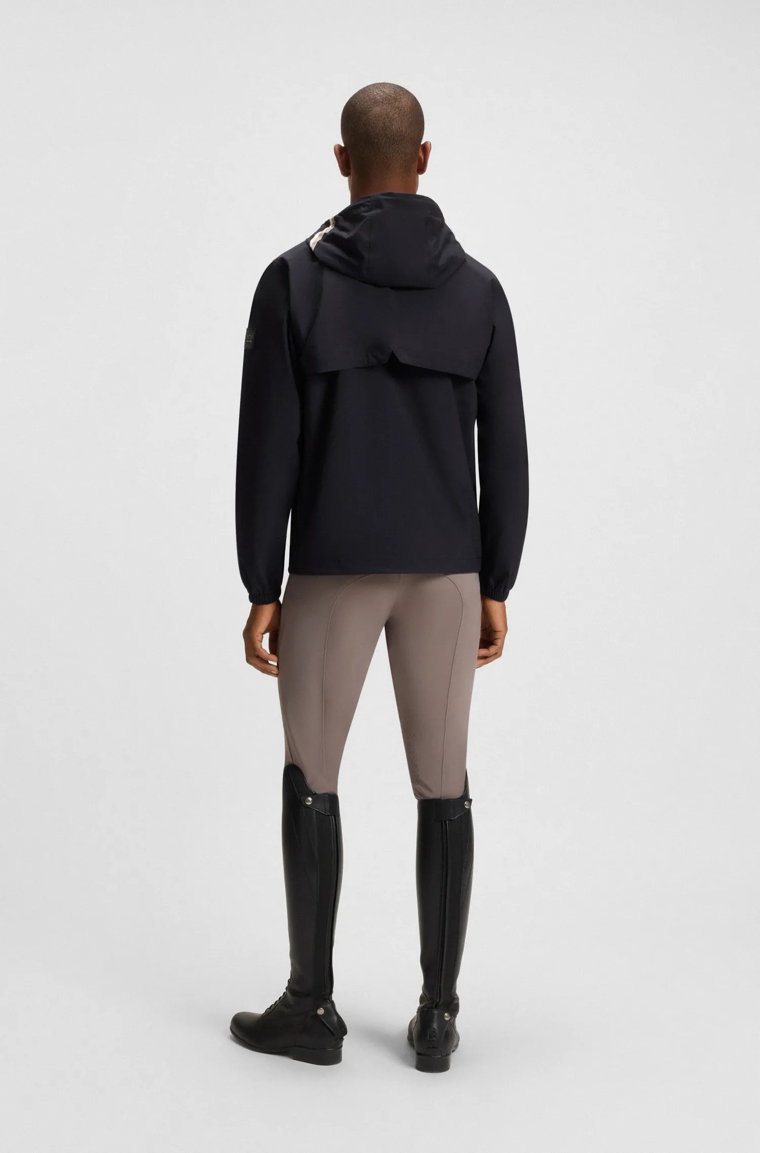 BOSS Equestrian summer collection 2026 | Shop now