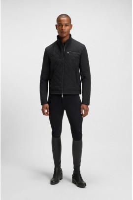 BOSS Equestrian summer collection 2026 | Shop now